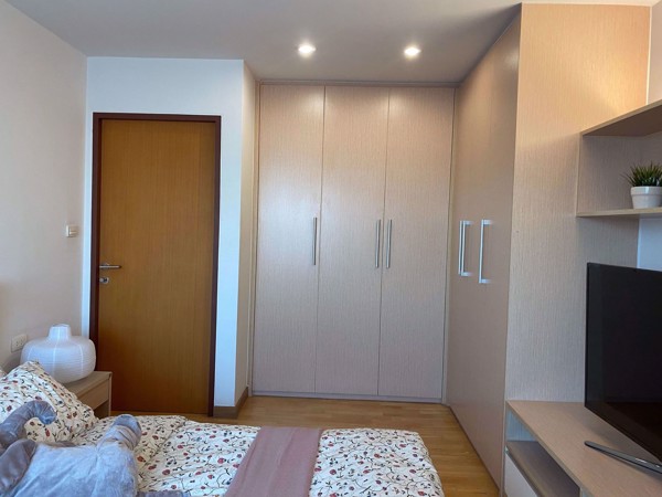 Picture of 3 bed Condo in Residence 52 Phrakhanong District C016811