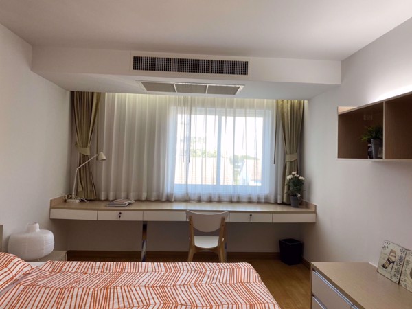 Picture of 3 bed Condo in Residence 52 Phrakhanong District C016812