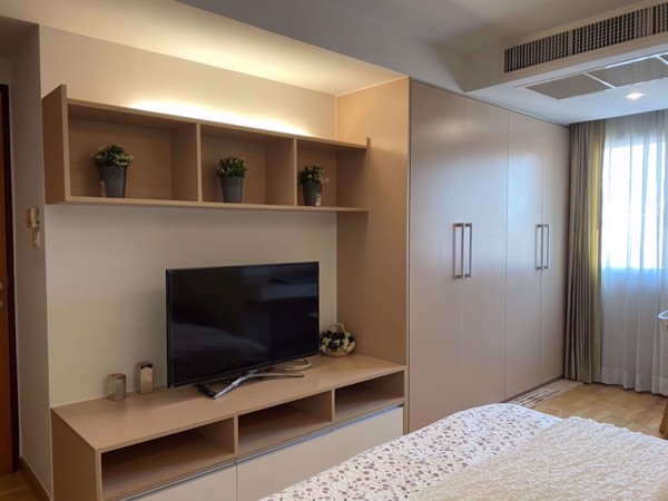 Picture of 3 bed Condo in Residence 52 Phrakhanong District C016812