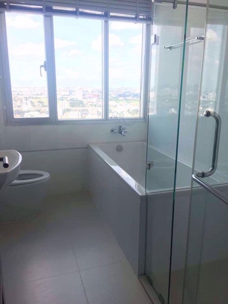 Picture of 2 bed Condo in Thru Thonglor Bangkapi Sub District C016813