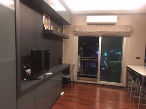 Picture of 2 bed Condo in Thru Thonglor Bangkapi Sub District C016813