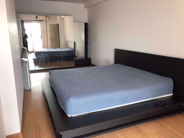 Picture of 1 bed Condo in Supalai Park Ekkamai-Thonglor Bangkapi Sub District C016815