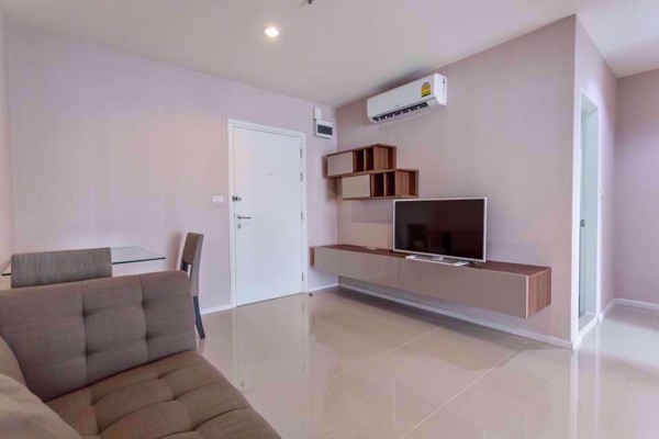 Picture of 1 bed Condo in Aspire Sukhumvit 48 Phra Khanong Sub District C016820