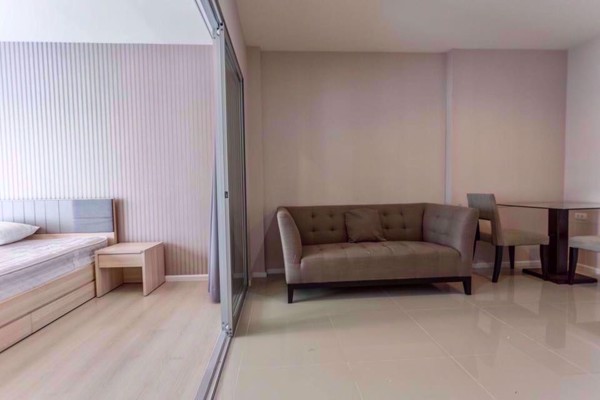 Picture of 1 bed Condo in Aspire Sukhumvit 48 Phra Khanong Sub District C016820