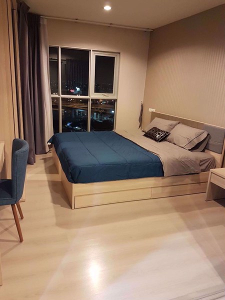 Picture of 1 bed Condo in Aspire Sukhumvit 48 Phra Khanong Sub District C016820