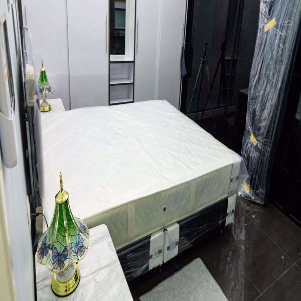 Picture of 2 bed Condo in President Park Sukhumvit 24 Khlongtan Sub District C016821