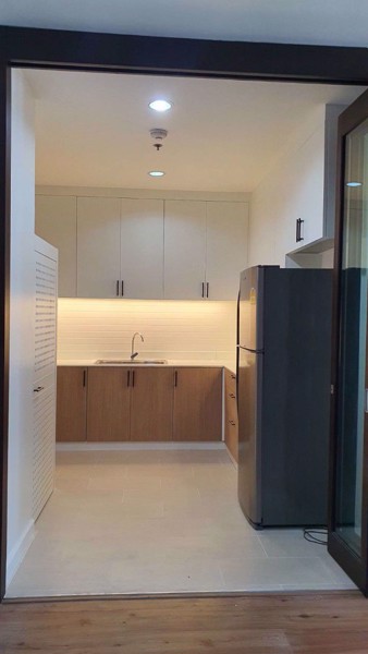 Picture of 2 bed Condo in CitiSmart Sukhumvit 18 Khlongtoei Sub District C016825