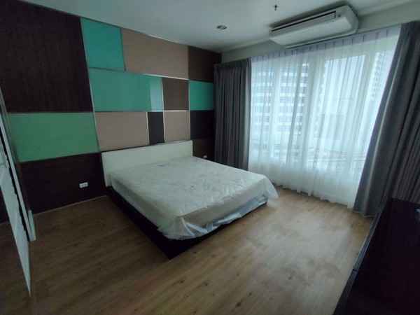 Picture of 2 bed Condo in CitiSmart Sukhumvit 18 Khlongtoei Sub District C016825