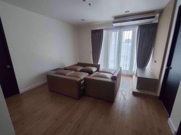 Picture of 2 bed Condo in CitiSmart Sukhumvit 18 Khlongtoei Sub District C016825