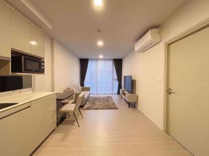 รูปภาพ 1 ห้องนอน Condo ในโครงการ Quintara Treehaus Sukhumvit 42 Phra Khanong Sub District C016826