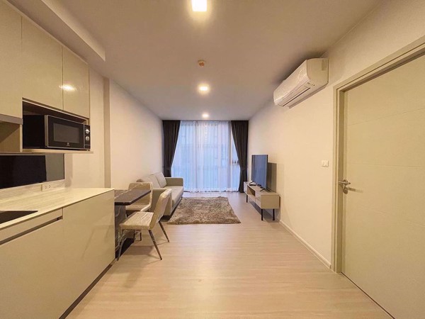 Picture of 1 bed Condo in Quintara Treehaus Sukhumvit 42 Phra Khanong Sub District C016826