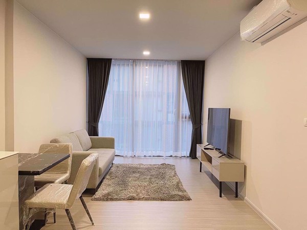 Picture of 1 bed Condo in Quintara Treehaus Sukhumvit 42 Phra Khanong Sub District C016826