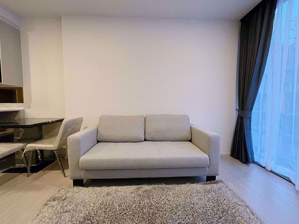 Picture of 1 bed Condo in Quintara Treehaus Sukhumvit 42 Phra Khanong Sub District C016826