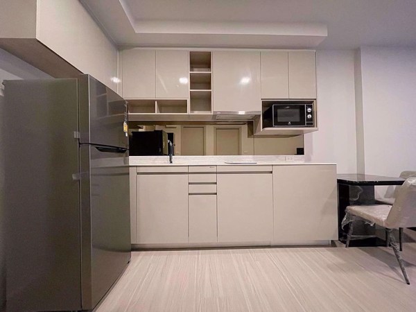 Picture of 1 bed Condo in Quintara Treehaus Sukhumvit 42 Phra Khanong Sub District C016826