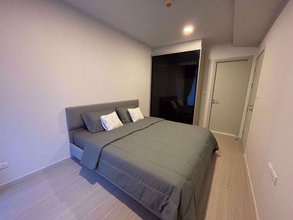 Picture of 1 bed Condo in Quintara Treehaus Sukhumvit 42 Phra Khanong Sub District C016826