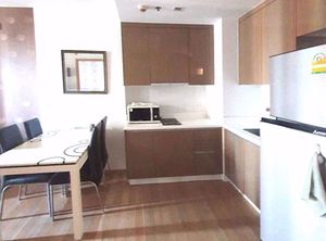 Picture of 1 bed Condo in Siri at Sukhumvit Phra Khanong Sub District C016827