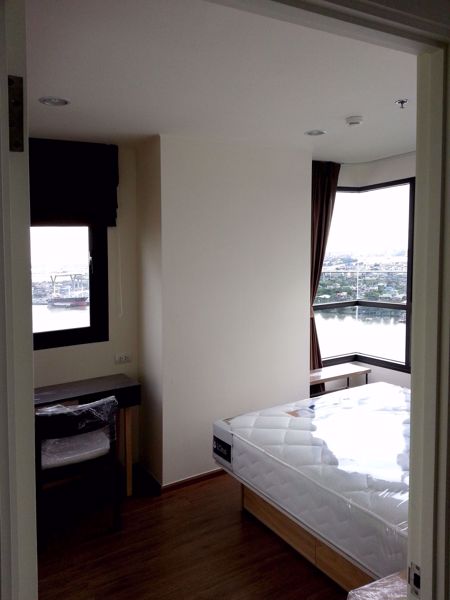 Picture of 2 bed Condo in U Delight Residence Riverfront Rama 3 Bangphongphang Sub District C016829