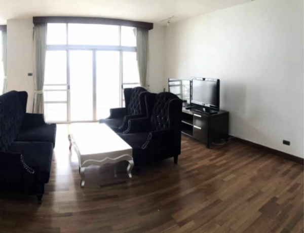 Picture of 3 bed Condo in All Season Mansion Lumphini Sub District C016832