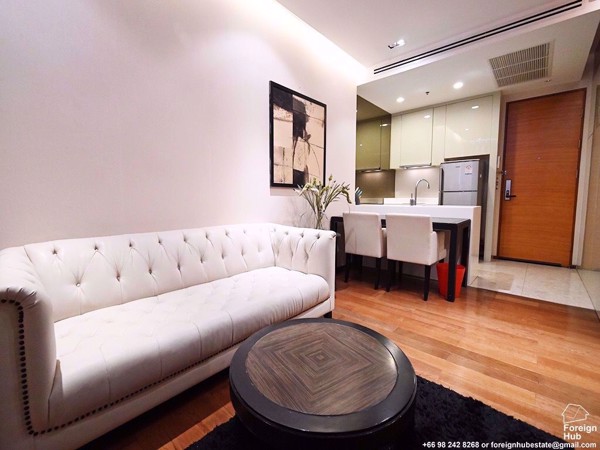 Picture of 1 bed Condo in The Address Sukhumvit 28 Khlongtan Sub District C016835