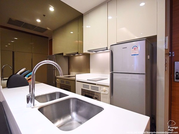 Picture of 1 bed Condo in The Address Sukhumvit 28 Khlongtan Sub District C016835