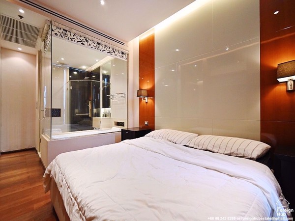 Picture of 1 bed Condo in The Address Sukhumvit 28 Khlongtan Sub District C016835