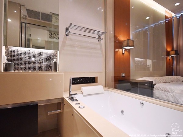 Picture of 1 bed Condo in The Address Sukhumvit 28 Khlongtan Sub District C016835