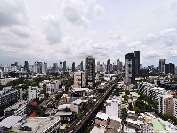 Picture of 1 bed Condo in The Address Sukhumvit 28 Khlongtan Sub District C016835