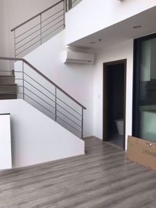 Picture of 1 bed Duplex in Ideo Mobi Asoke Bangkapi Sub District D016837