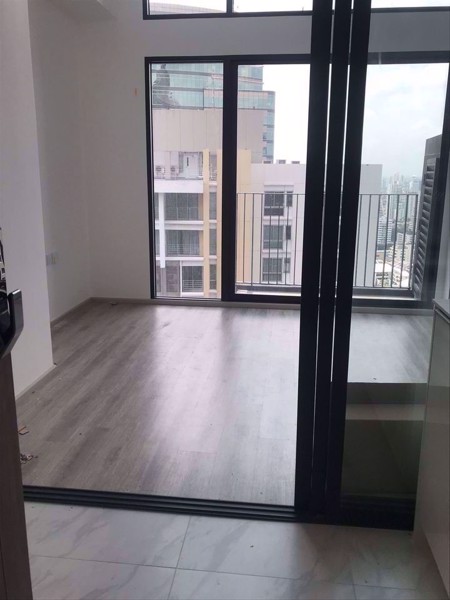 Picture of 1 bed Duplex in Ideo Mobi Asoke Bangkapi Sub District D016837