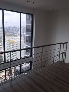 Picture of 1 bed Duplex in Ideo Mobi Asoke Bangkapi Sub District D016837