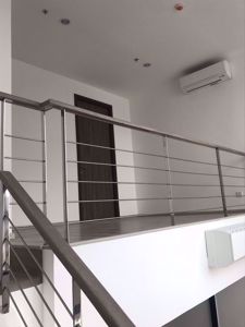 Picture of 1 bed Duplex in Ideo Mobi Asoke Bangkapi Sub District D016837