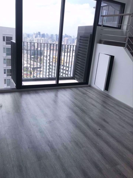 Picture of 1 bed Duplex in Ideo Mobi Asoke Bangkapi Sub District D016837