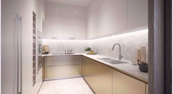 Picture of 2 bed Condo in SCOPE Langsuan Lumphini Sub District C016840