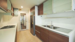 Picture of 3 bed Penthouse in The Fine @ River Banglamphulang Sub District P016844