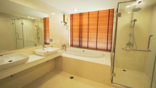 Picture of 3 bed Penthouse in The Fine @ River Banglamphulang Sub District P016844