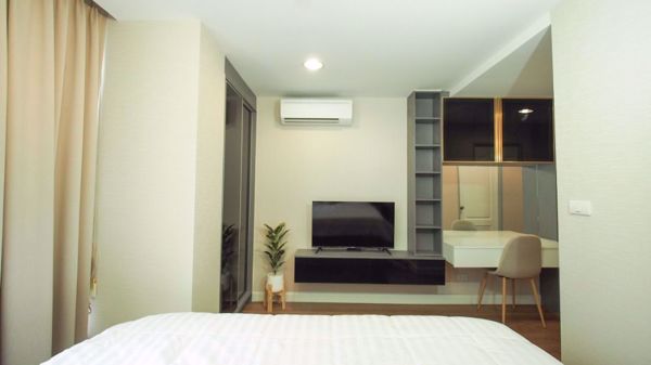 Picture of 3 bed Penthouse in The Fine @ River Banglamphulang Sub District P016844