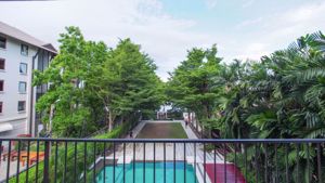 Picture of 3 bed Penthouse in The Fine @ River Banglamphulang Sub District P016844