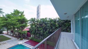 Picture of 3 bed Penthouse in The Fine @ River Banglamphulang Sub District P016844