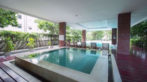 Picture of 3 bed Penthouse in The Fine @ River Banglamphulang Sub District P016844