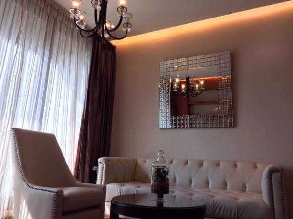 Picture of 1 bed Condo in The Address Sukhumvit 28 Khlongtan Sub District C016846