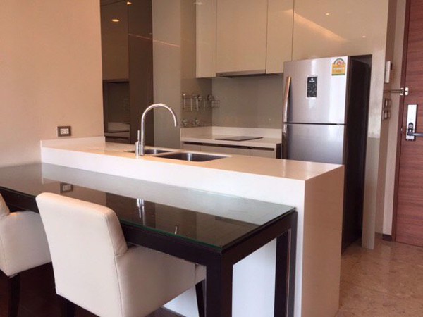 Picture of 1 bed Condo in The Address Sukhumvit 28 Khlongtan Sub District C016846