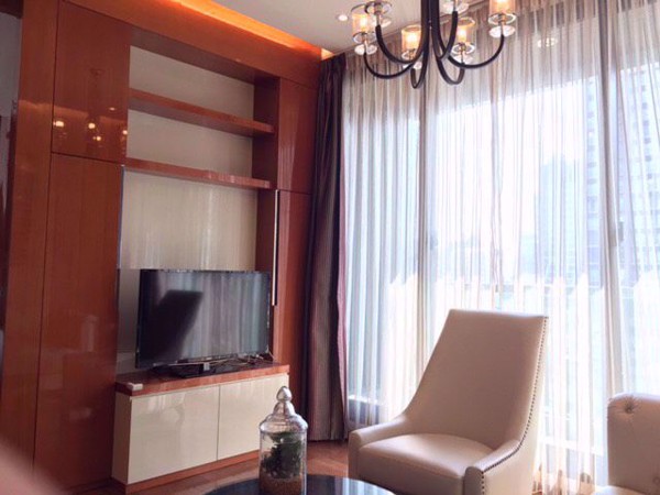 Picture of 1 bed Condo in The Address Sukhumvit 28 Khlongtan Sub District C016846