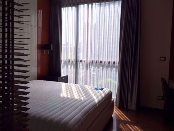 Picture of 1 bed Condo in The Address Sukhumvit 28 Khlongtan Sub District C016846