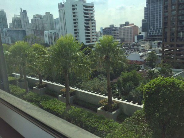 Picture of 1 bed Condo in The Address Sukhumvit 28 Khlongtan Sub District C016846