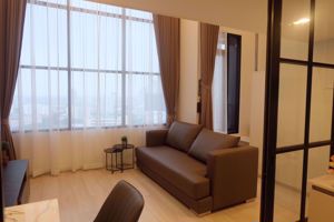 Picture of 1 bed Duplex in Knightsbridge Prime Sathorn Thungmahamek Sub District D016847