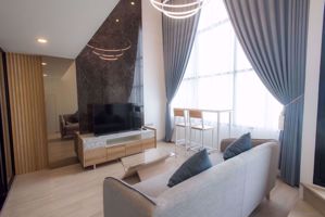 รูปภาพ 1 ห้อง Duplex in Knightsbridge Prime Sathorn Thungmahamek Sub District D016848