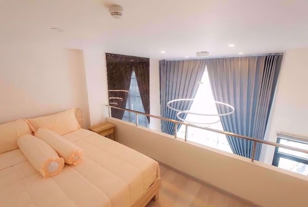 Picture of 1 bed Duplex in Knightsbridge Prime Sathorn Thungmahamek Sub District D016848