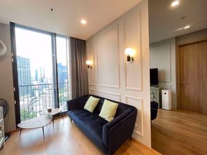 Picture of 1 bed Condo in Noble BE33 Khlong Tan Nuea Sub District C016849