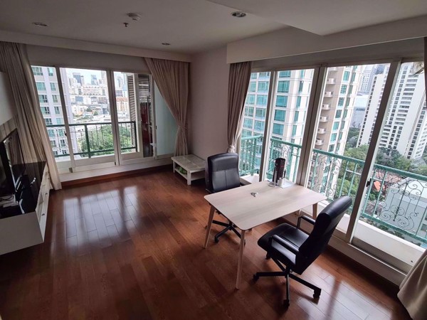 Picture of 1 bed Condo in The Address Chidlom Lumphini Sub District C016855