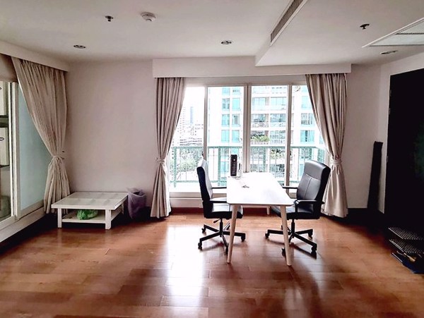 Picture of 1 bed Condo in The Address Chidlom Lumphini Sub District C016855